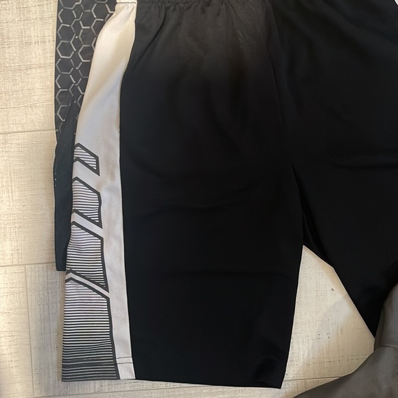 Lot of 6 pcs boys activewear school sport dryfit Adidas set size 10-12 14 years - Picture 6 of 8